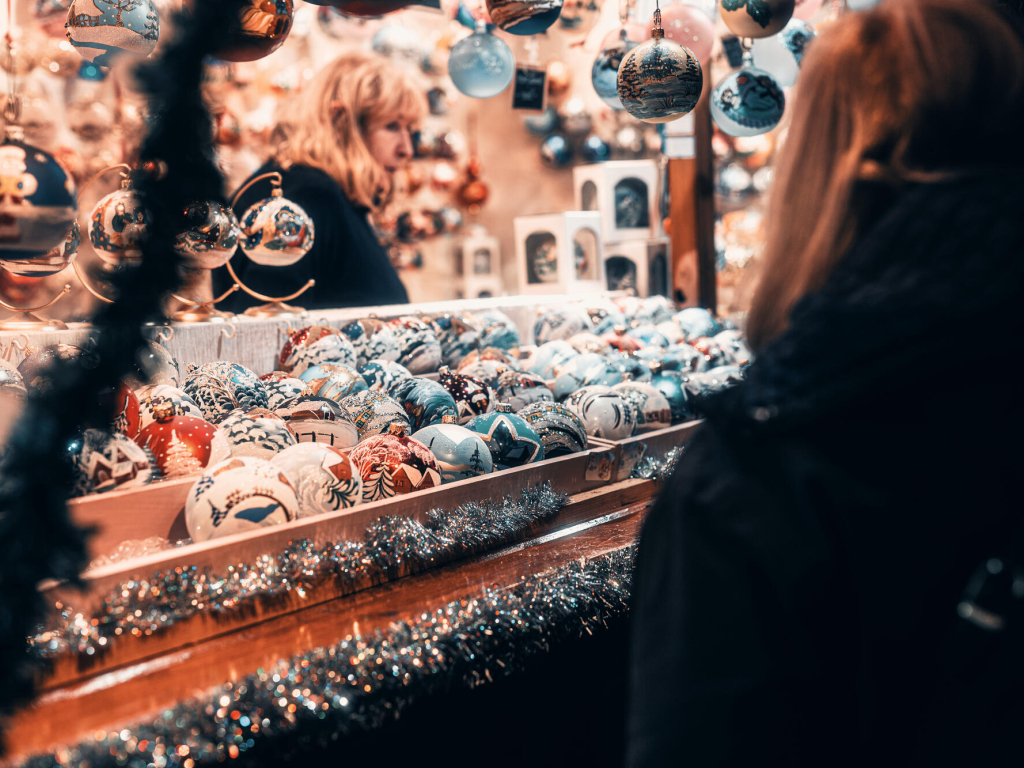 Noël à Reims
