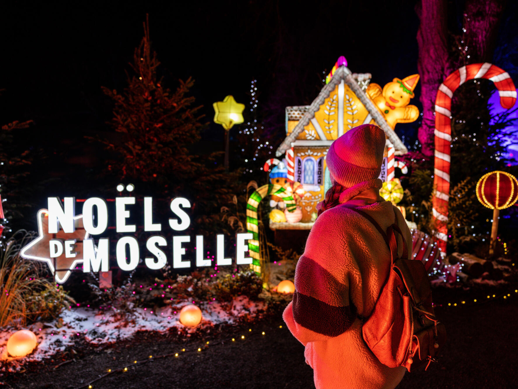 Noëls de Moselle