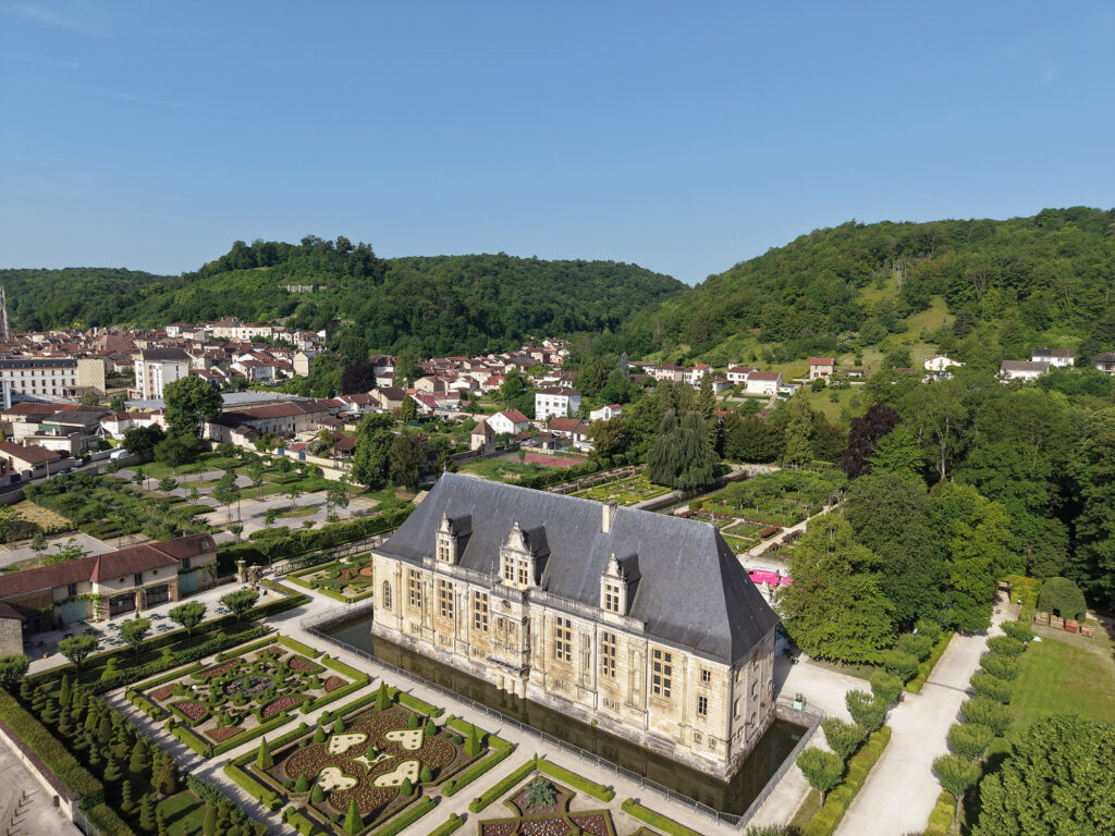 Château de Joinville