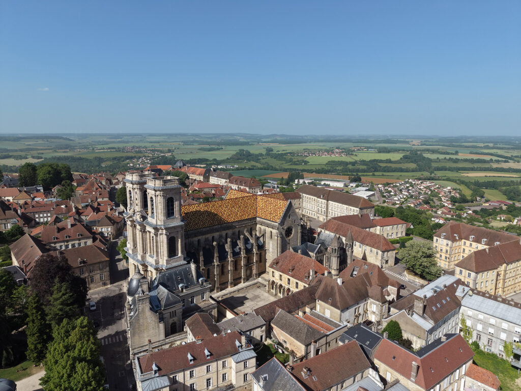Langres