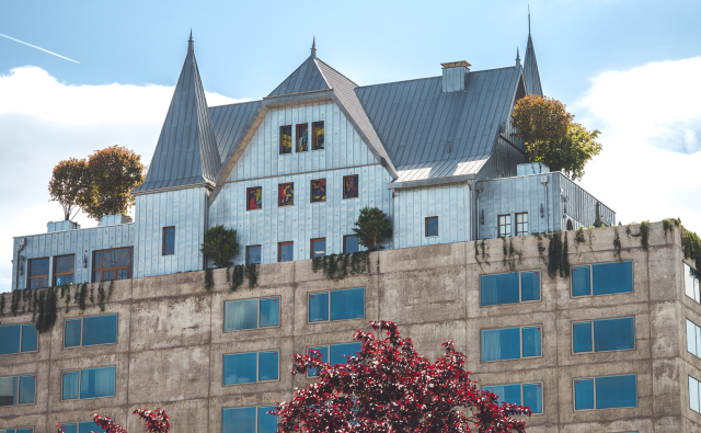 Maison Heler