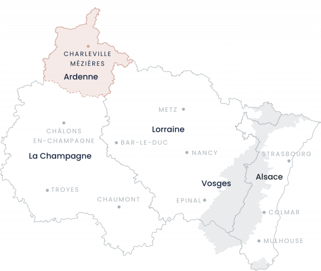 Ardenne