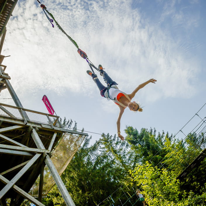 La Bresse Bol d'air