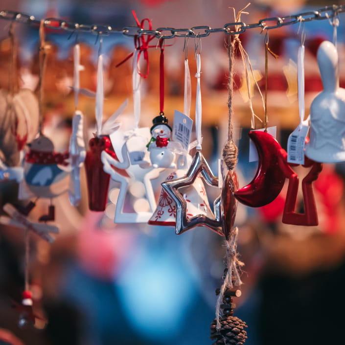 Noël à Colmar