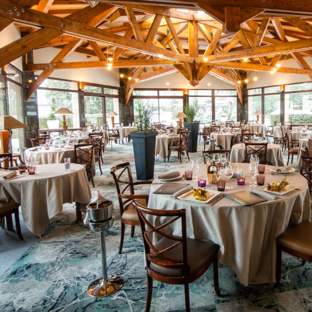 Hôtel Les Vallées