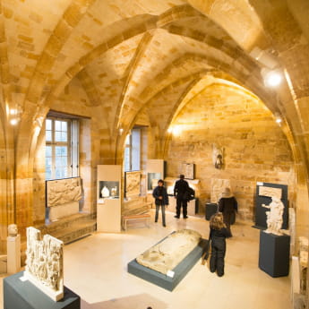 Musée Barrois