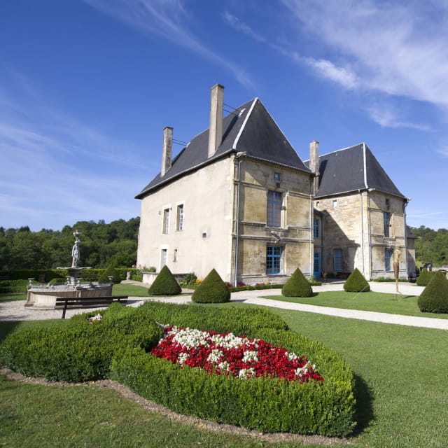 Musée barrois