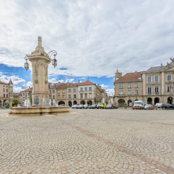 Place Duroc