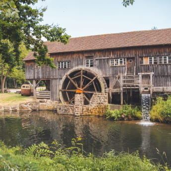 Ecomusée d'Alsace